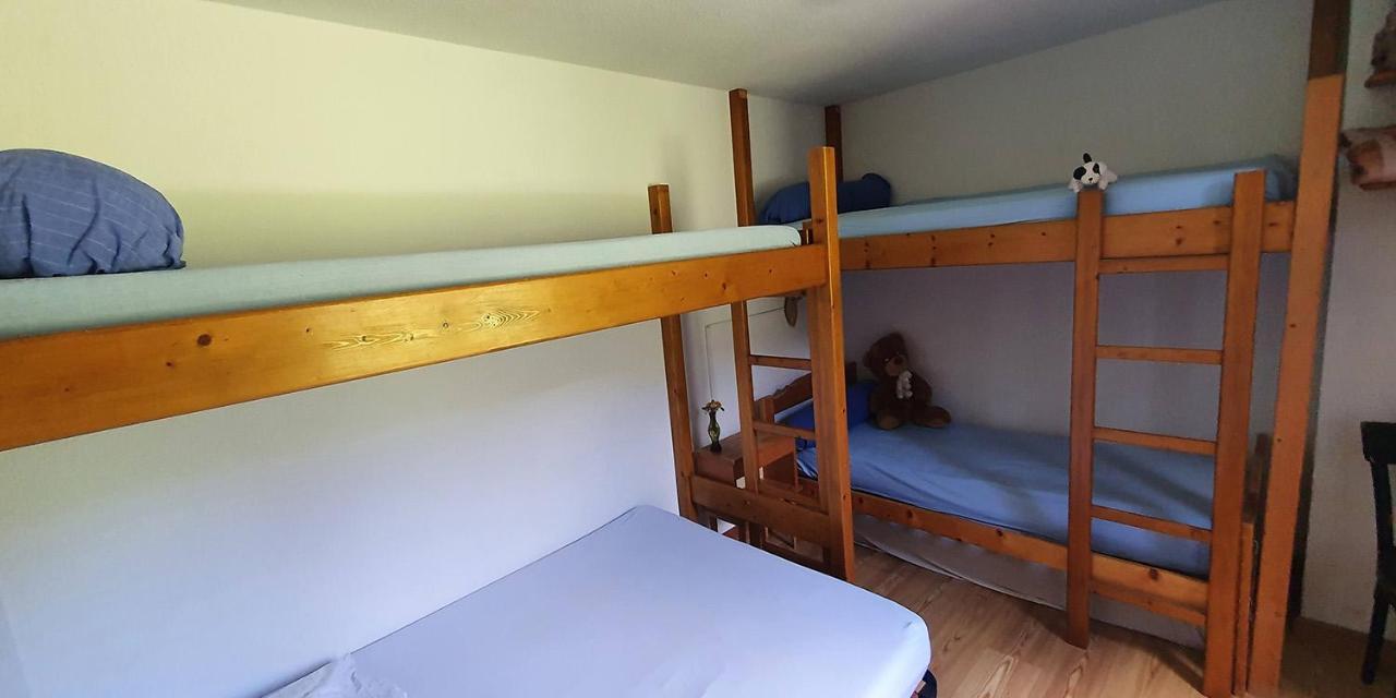 Gite Les Lanfiannes Thorens-Glieres Екстер'єр фото