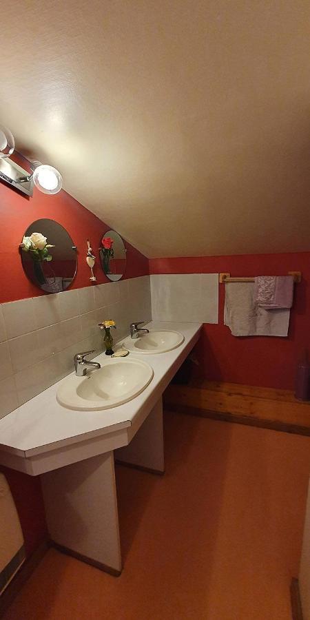 Gite Les Lanfiannes Thorens-Glieres Екстер'єр фото