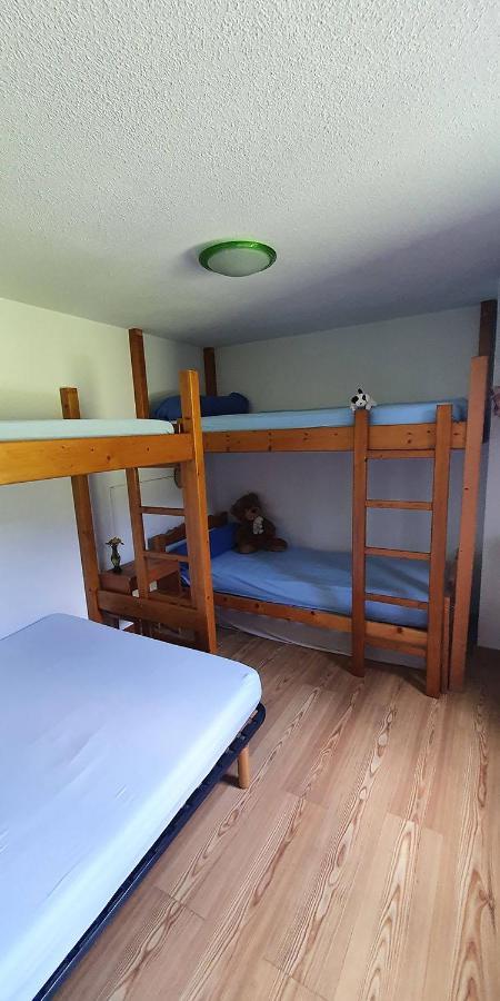 Gite Les Lanfiannes Thorens-Glieres Екстер'єр фото
