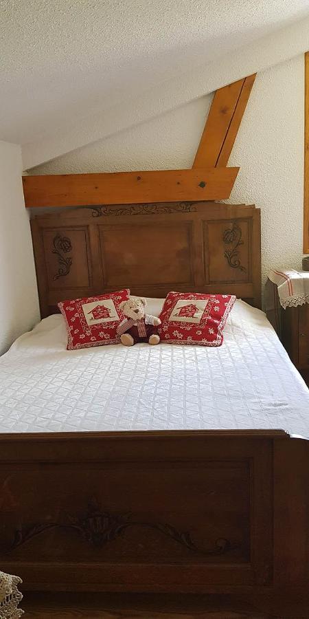 Gite Les Lanfiannes Thorens-Glieres Екстер'єр фото