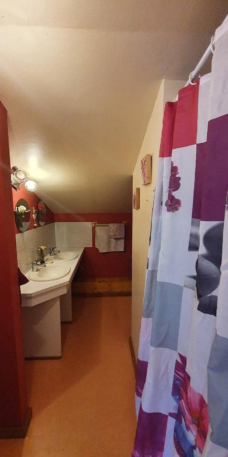 Gite Les Lanfiannes Thorens-Glieres Екстер'єр фото